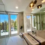 Plan Vesna Апартаменты Високе-Татри