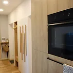 Plan Vesna Апартаменты