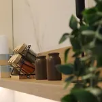 Апартаменты Plan Vesna