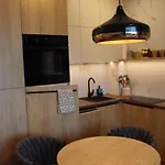 Plan Vesna Апартаменты *