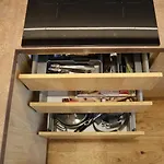 Plan Vesna Апартаменты *