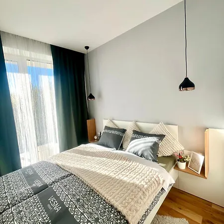 Plan Vesna * Vysoke Tatry