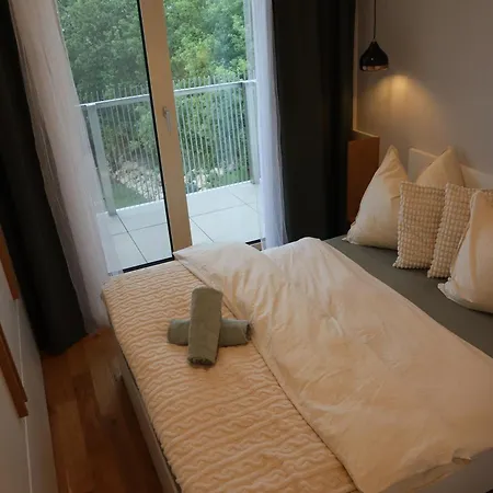 Apartment Plan Vesna *