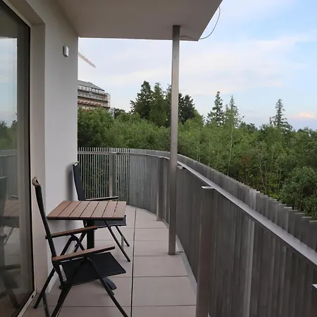 Apartment Plan Vesna *