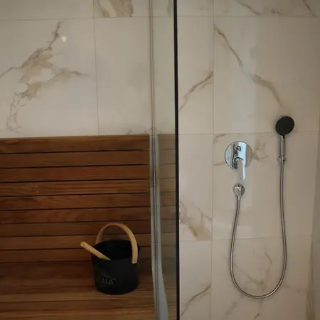 Plan Vesna Apartment *