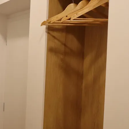 Apartment Plan Vesna Vysoke Tatry