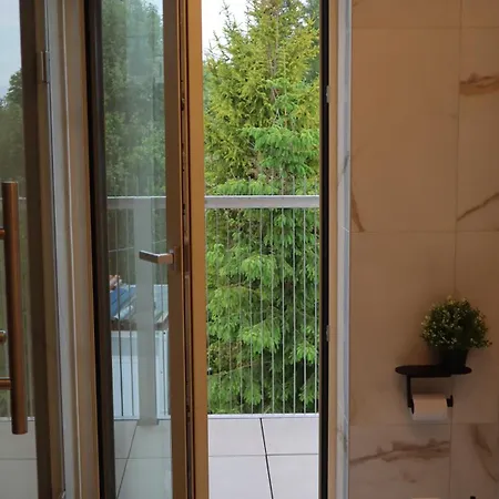 Plan Vesna Apartment *