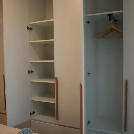Appartement Plan Vesna