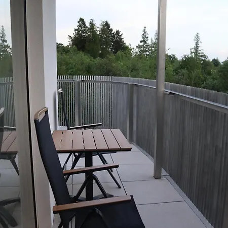 Apartment Plan Vesna *