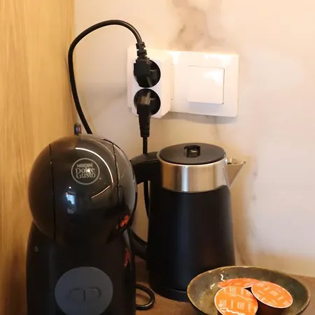 Apartment Plan Vesna Vysoke Tatry