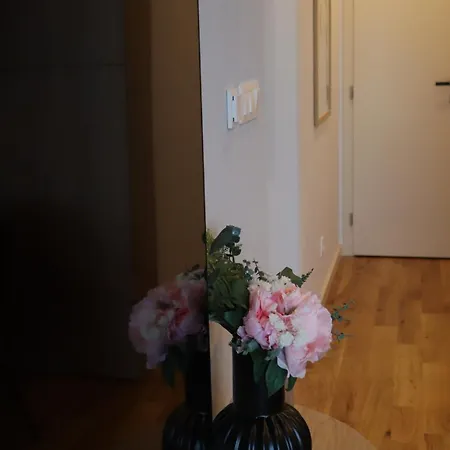 Apartment Plan Vesna