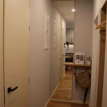 Apartment Plan Vesna *