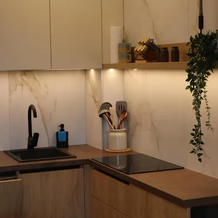 Apartment Plan Vesna Vysoke Tatry